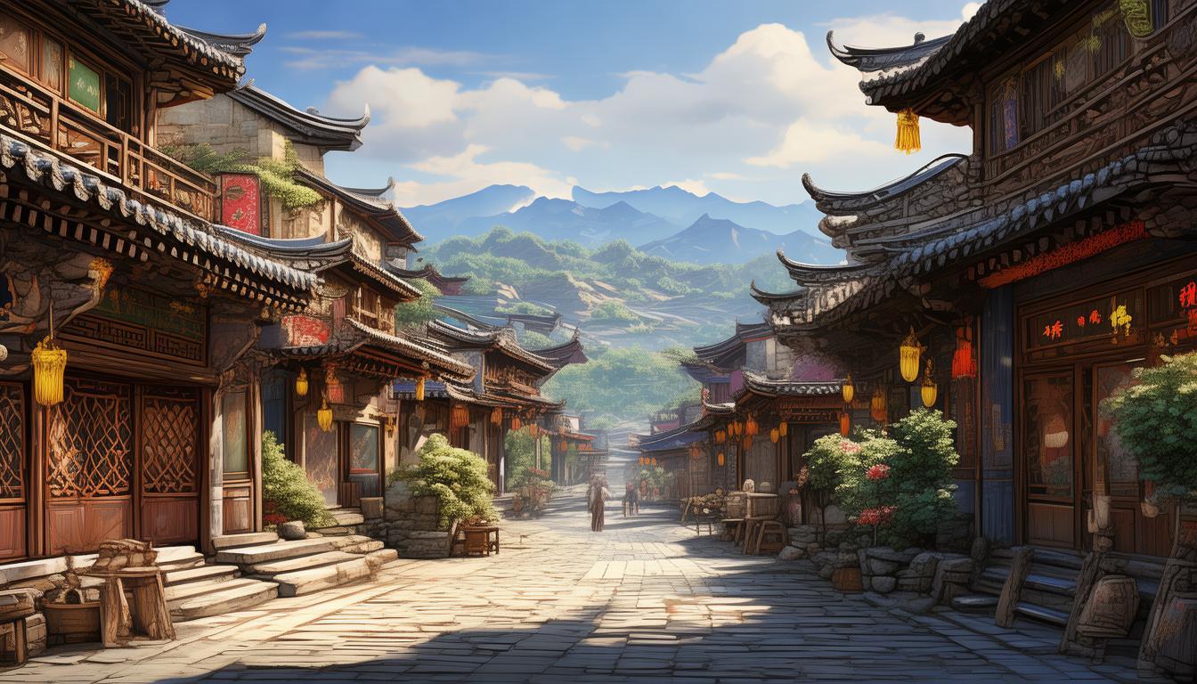 陕西高陵一日游，触摸千年文脉，邂逅自然奇观-图2