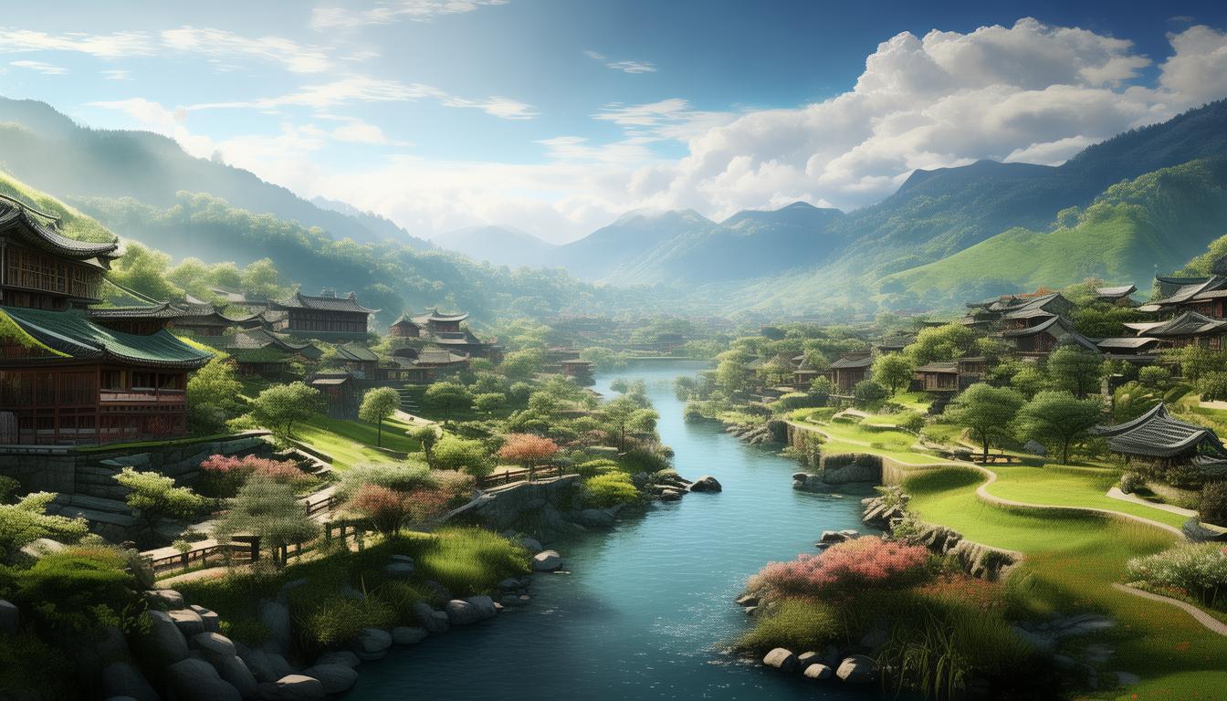 瑞昌周边宝藏地，自然人文融合，周末心灵充电？-图2