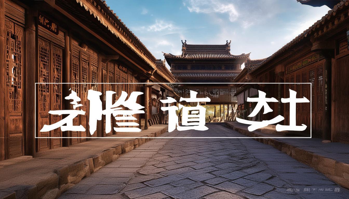 正定古城为什么被称为历史的活化石？-图1