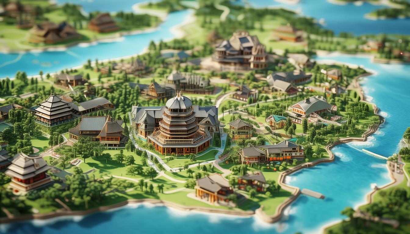 福州周边游哪里好玩？-图2