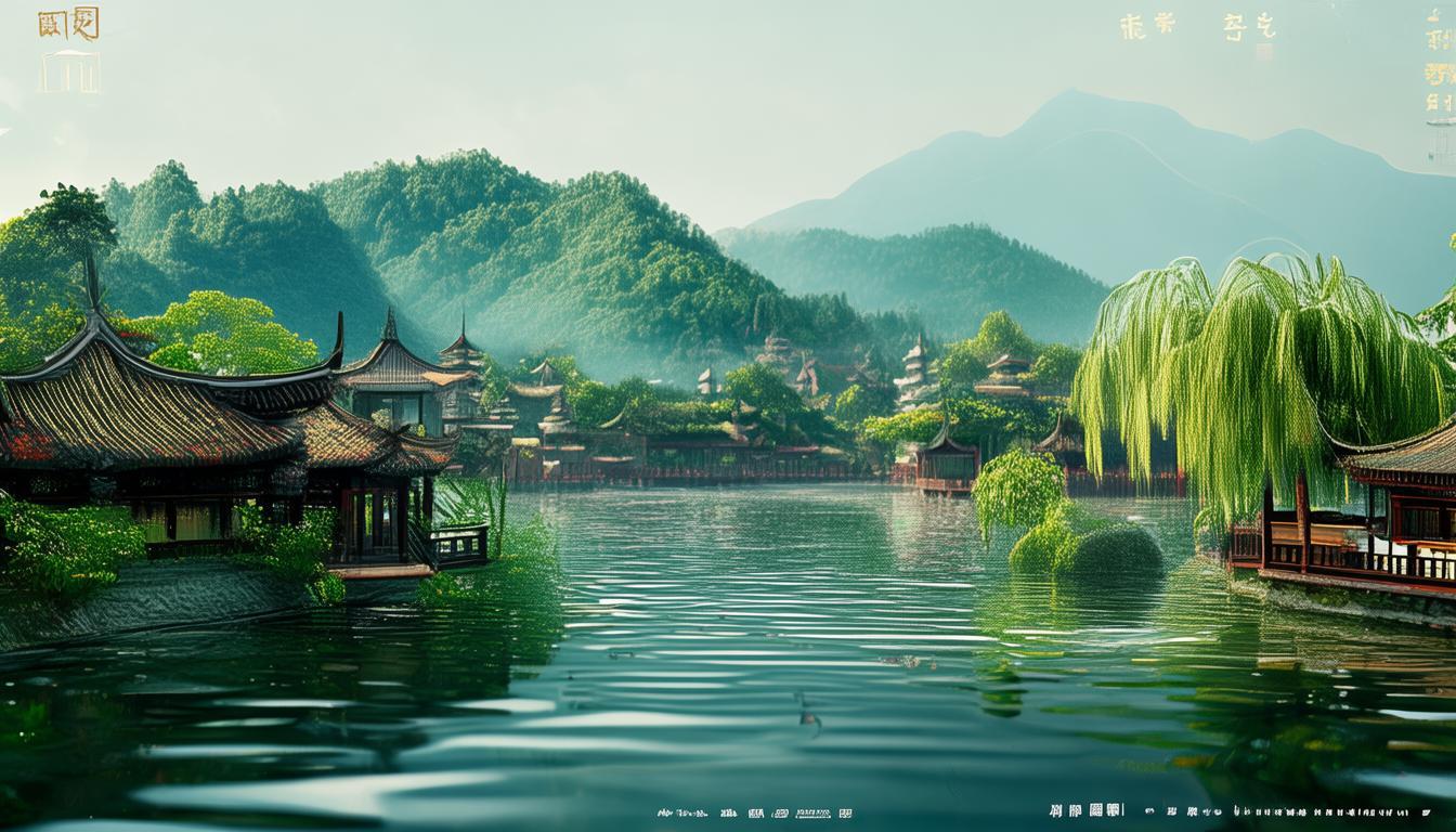 苏州周边游，水韵与山色的江南秘境-图2