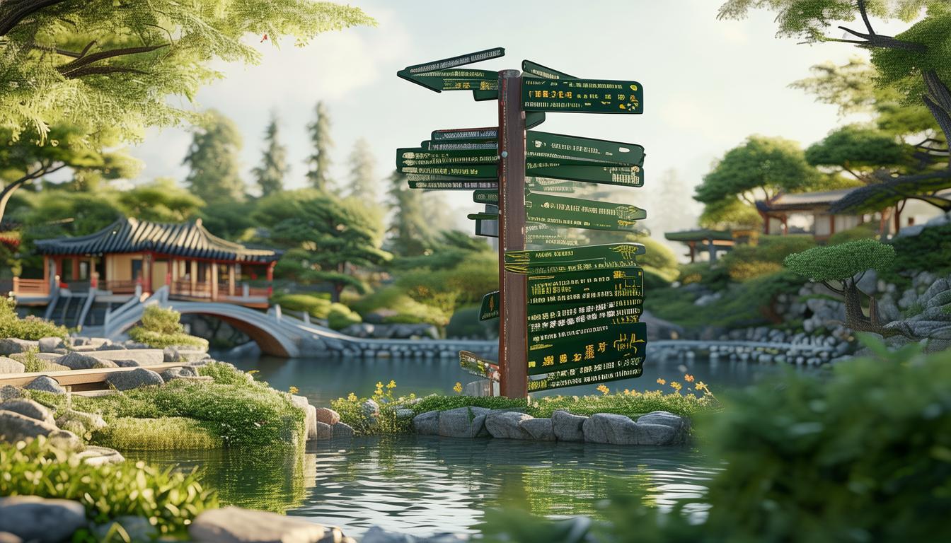 浙江一日游去哪里好？-图1
