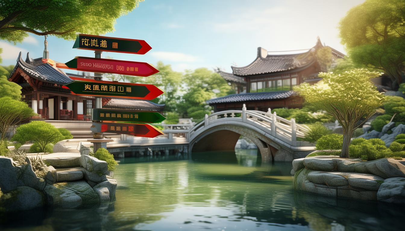浙江一日游去哪里好？-图2