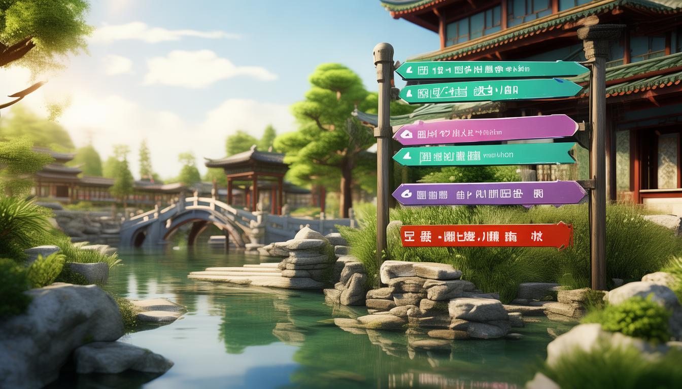 浙江一日游去哪里好？-图3