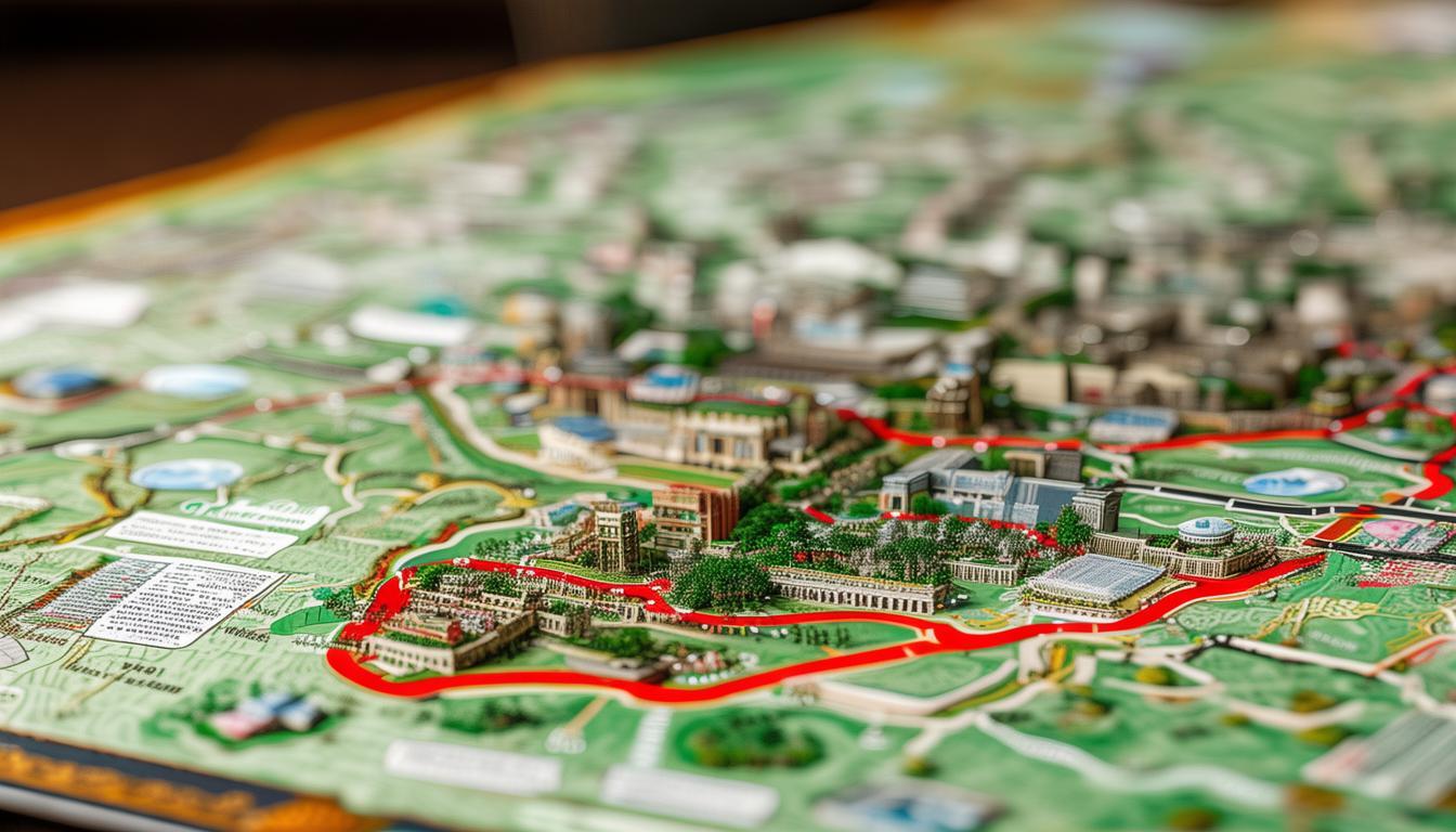 What is Route One: Guiyang Classic Cultural Tour?-图2