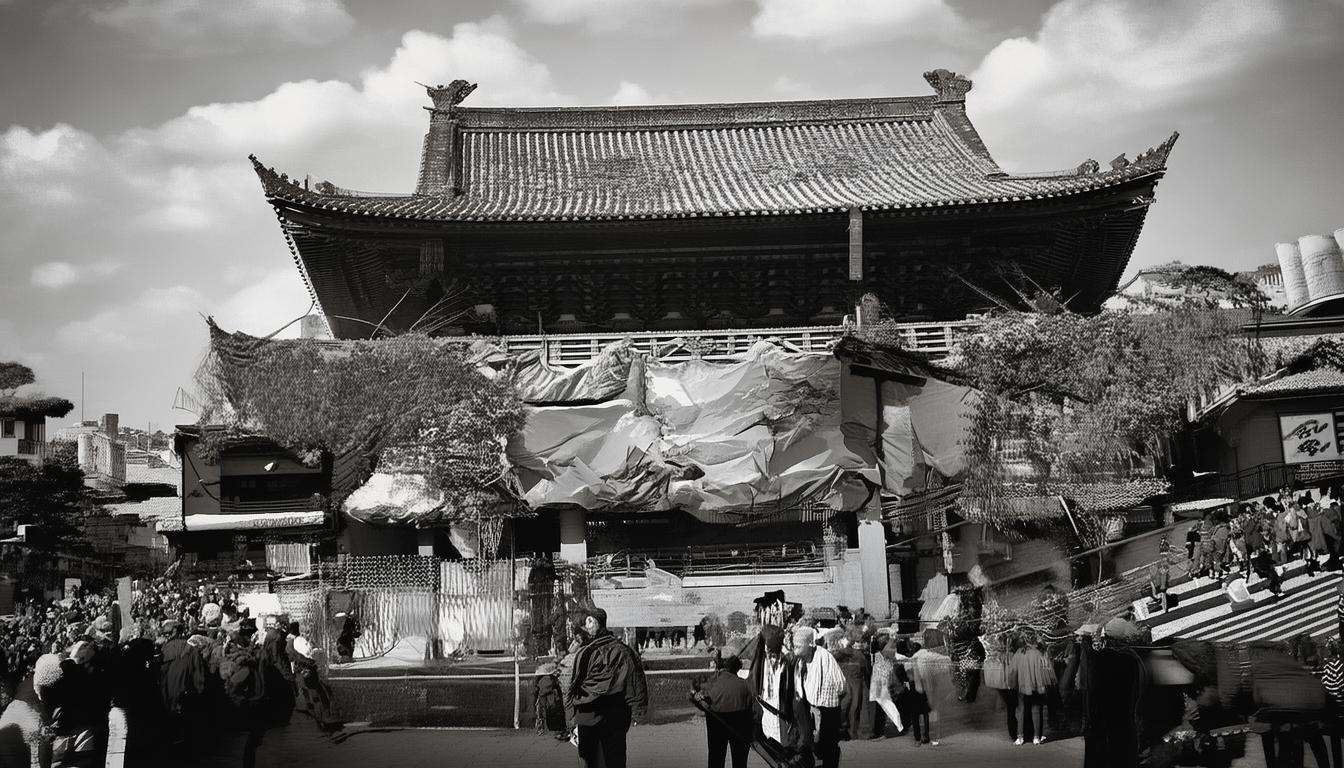 十一辽宁一日游怎么玩？精华景点与精选路线！，（解析，，核心关键词前置，将搜索高峰词十一辽宁一日游放在开头，符合SEO抓取逻辑；，疑问句式引发兴趣，用怎么玩替代陈述句，提升点击率；，突出价值点，精华景点精选路线直击用户需求痛点，强调内容实用性；，简洁有力，控制在15字内，避免冗余词，确保移动端展示完整。）-图2