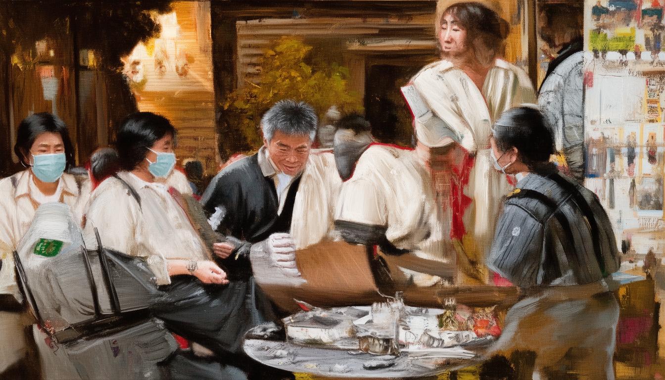 抚远过境一日游值得体验吗？探索边境线奇妙之旅！，说明，，疑问句式， 值得体验吗？ 直接引发读者好奇心和决策点，吸引点击。，核心关键词， 抚远过境一日游、边境线、奇妙之旅 完整包含，是搜索的核心。，简洁明了， 标题长度适中，信息清晰。，吸引力， 探索边境线奇妙之旅 补充了核心吸引力，强化了价值感。感叹号增加一点情感色彩。，SEO友好， 包含了目标用户最可能搜索的关键词组合（抚远+过境/一日游/边境）。-图1