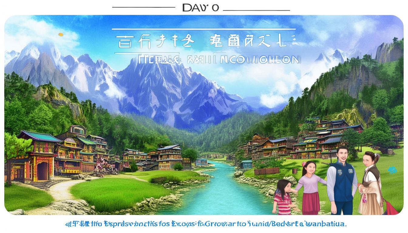我认为腾冲芒市一日游是滇西精华的浓缩，既能感受自然奇观，又能体验多元文化。行程虽短，但记忆深刻，适合家庭、情侣或 solo 旅行者。下次你去云南，不妨试试这个路线，相信会爱上这片土地的独特魅力-图2