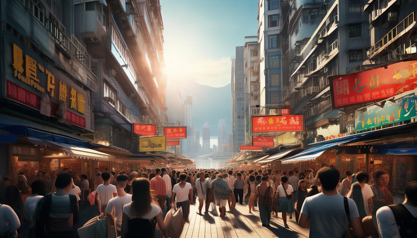 香港一日游流量如何解决？-图2