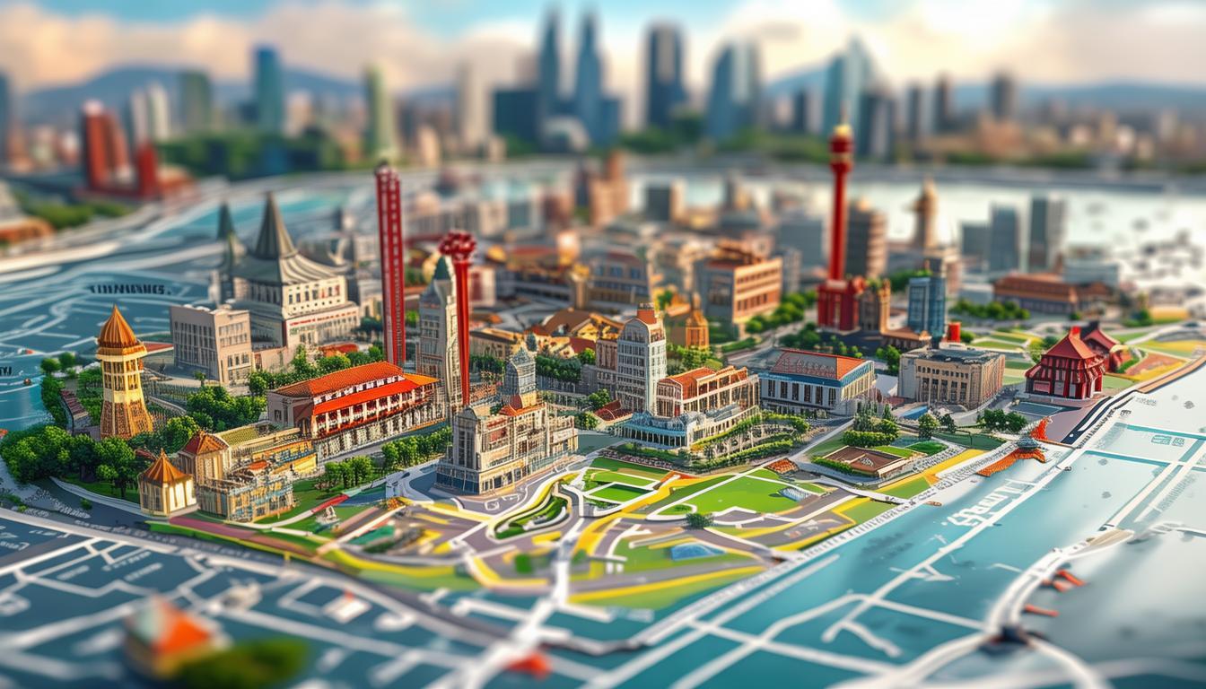 重庆旅游第一站怎么玩？魔幻山城攻略来了！-图2