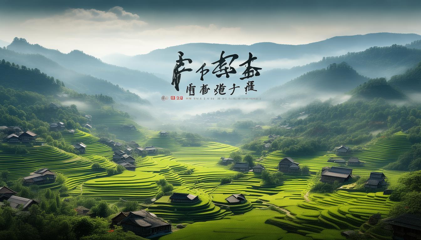 为什么都匀周边是贵州的精华所在？-图1