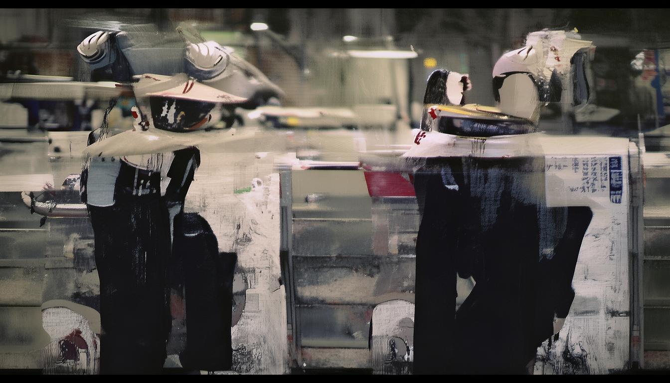 基于您提供的内容，这里是一个简洁且SEO友好的疑问标题，，早晨如何交织历史与信仰？，核心关键词，明确包含早晨、历史、信仰这三个核心元素。，疑问句式，使用如何引发读者好奇和思考，提高点击率。，动词精准，用交织替代交响乐，更简洁且保留融合的核心含义，同时更符合搜索习惯。，简洁有力，非常简短，易于阅读和理解。-图1