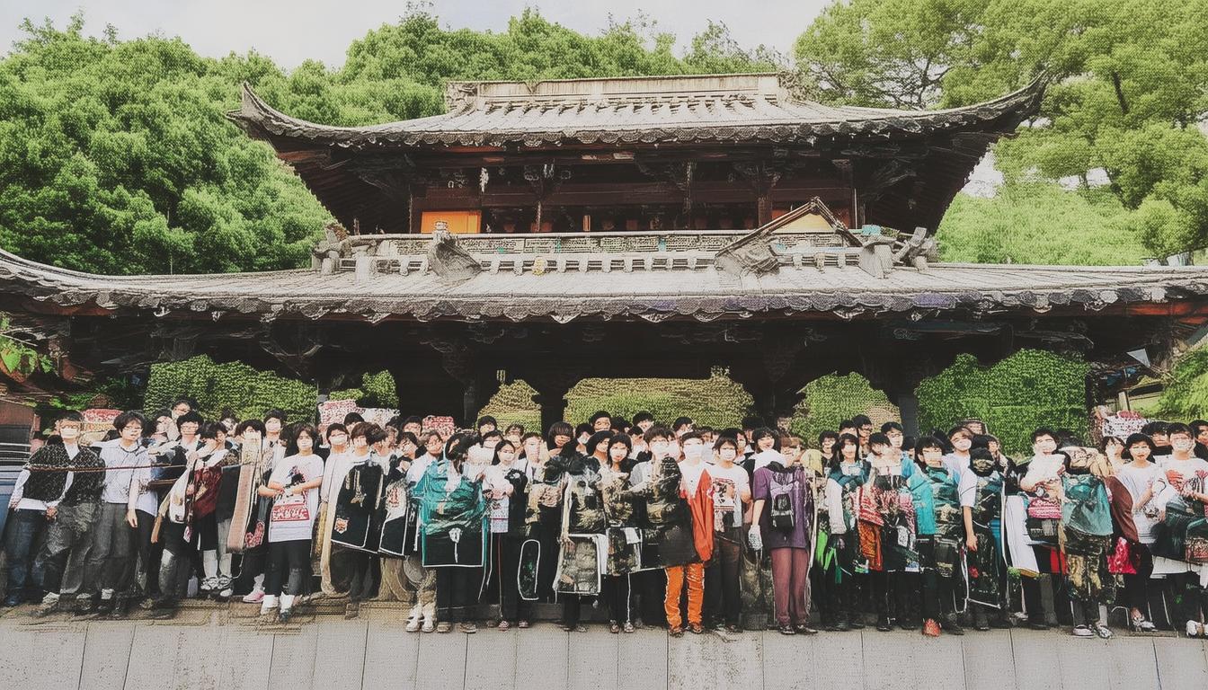 根据您的要求，为您生成一个简洁且SEO友好的疑问标题，，河姆渡遗址一日游，如何穿越七千年历史？，说明，，核心关键词前置， 河姆渡遗址一日游作为核心搜索词放在开头，利于SEO。，疑问句式， 如何穿越七千年历史？ 直接形成疑问，吸引点击，激发读者好奇心。，突出核心亮点， 穿越七千年历史 精准概括了原文核心体验（穿越七千年）和核心价值（历史）。，简洁有力， 整个标题简洁明了，信息量充足。，SEO友好， 包含用户可能搜索的关键词组合河姆渡遗址一日游、穿越历史。-图2