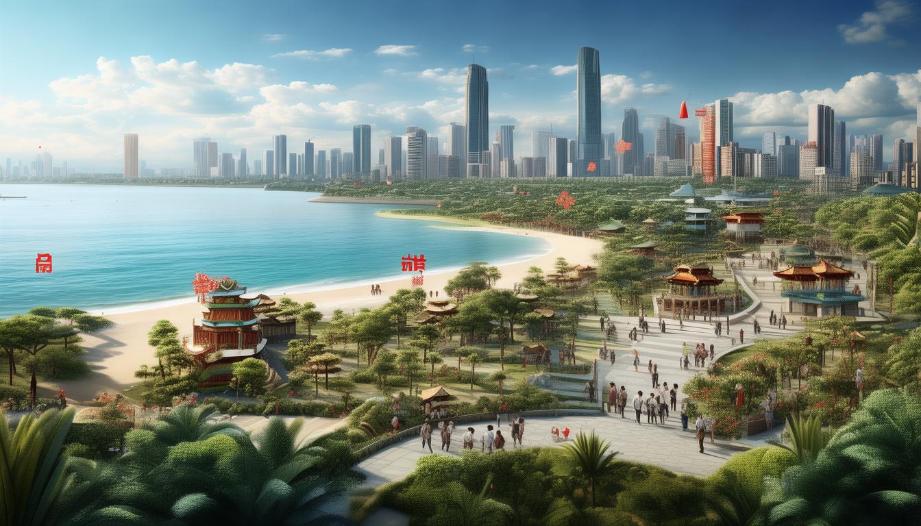 青岛周边寻宝，一小时生活圈有哪些绝美风光与地道体验？-图3