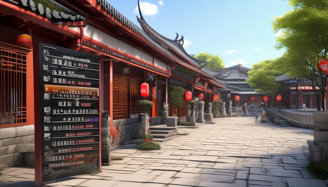 后海周边景点有哪些？-图2