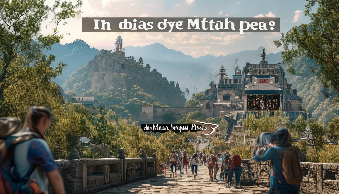 密云古北口一日游够玩吗？，简洁，直接点出核心地点（密云古北口）和行程时间（一日游）。，疑问形式，以够玩吗？结尾，天然引发读者好奇和共鸣（这是计划一日游的人最关心的问题之一），提高点击率。，SEO友好，，包含核心关键词密云古北口和一日游，这是用户最可能搜索的组合。，疑问句符合自然搜索习惯（用户常搜索XXX一日游够玩吗？）。，够玩吗？精准抓住了目标用户的痛点（时间有限是否能体验精华）。，信息明确，读者一眼就能知道文章讨论的是关于在一天内游览密云古北口的可行性或攻略。-图1