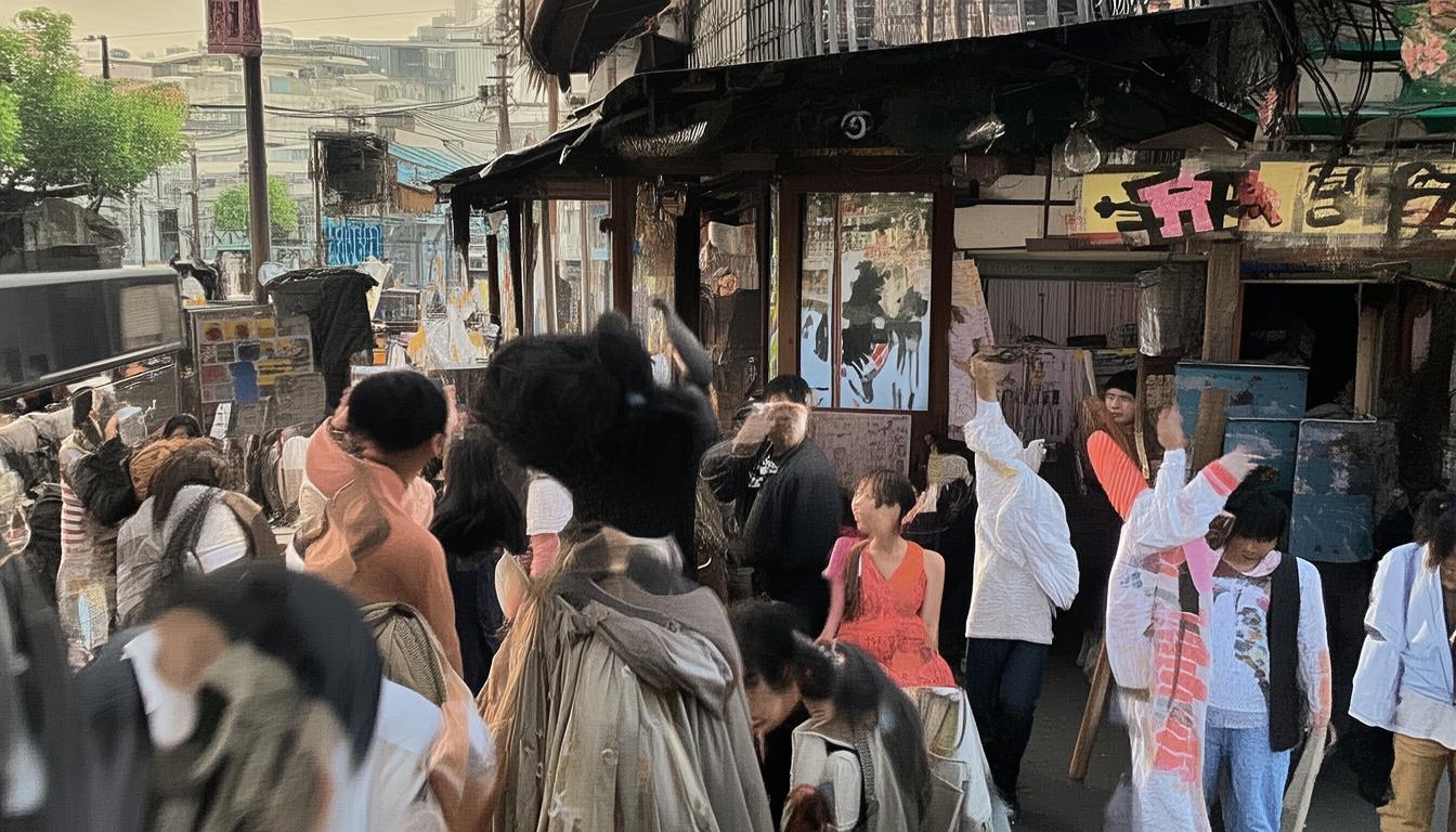 周边工业区，城市发展的引擎还是挑战？，（解析，，疑问句式符合SEO要求，易引发点击，核心矛盾点引擎vs挑战精准对应原文双面性，关键词工业区/城市发展前置提升搜索权重，仅16字保持简洁性，冒号结构强化主题对比）-图2