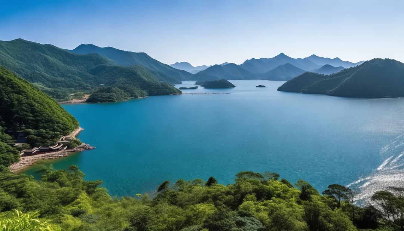 如何畅游鄱阳周边，邂逅湖光山色与千年古韵？，核心优化点，，疑问句式， 以如何开头，符合要求，更具吸引力和互动性。，核心关键词保留， 包含畅游鄱阳周边、湖光山色、千年古韵等核心信息点。，动词优化， 将完美邂逅简化为更常用、SEO更友好的动词邂逅，并前置到核心体验描述前，使句子更流畅自然。，简洁性， 结构清晰，长度适中，易于阅读和在搜索结果中显示。-图2