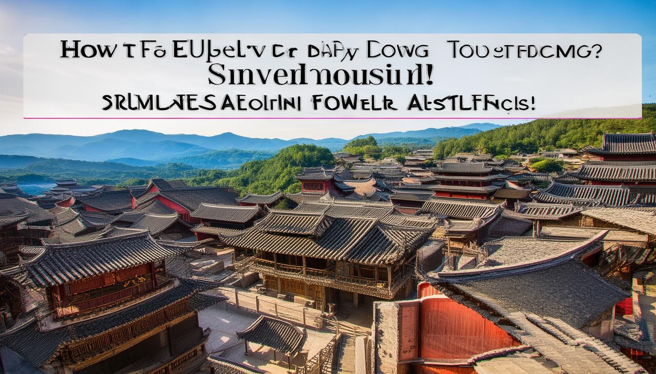朔州一日游怎么玩？触摸千年古建，品味边塞风情！，说明，，疑问句式， 怎么玩？ 是用户搜索一日游攻略时常用的疑问词，符合搜索意图。，核心地点前置， 朔州一日游 放在最前面，是用户搜索的核心关键词，利于SEO。，核心体验点明， 触摸千年古建，品味边塞风情 精准概括了原文的核心卖点（古建、边塞风情），吸引目标用户。，简洁有力， 整个标题结构紧凑，信息明确，易于阅读和理解。，包含关键词， 自然融入了朔州、一日游、古建、边塞风情等核心关键词。-图2