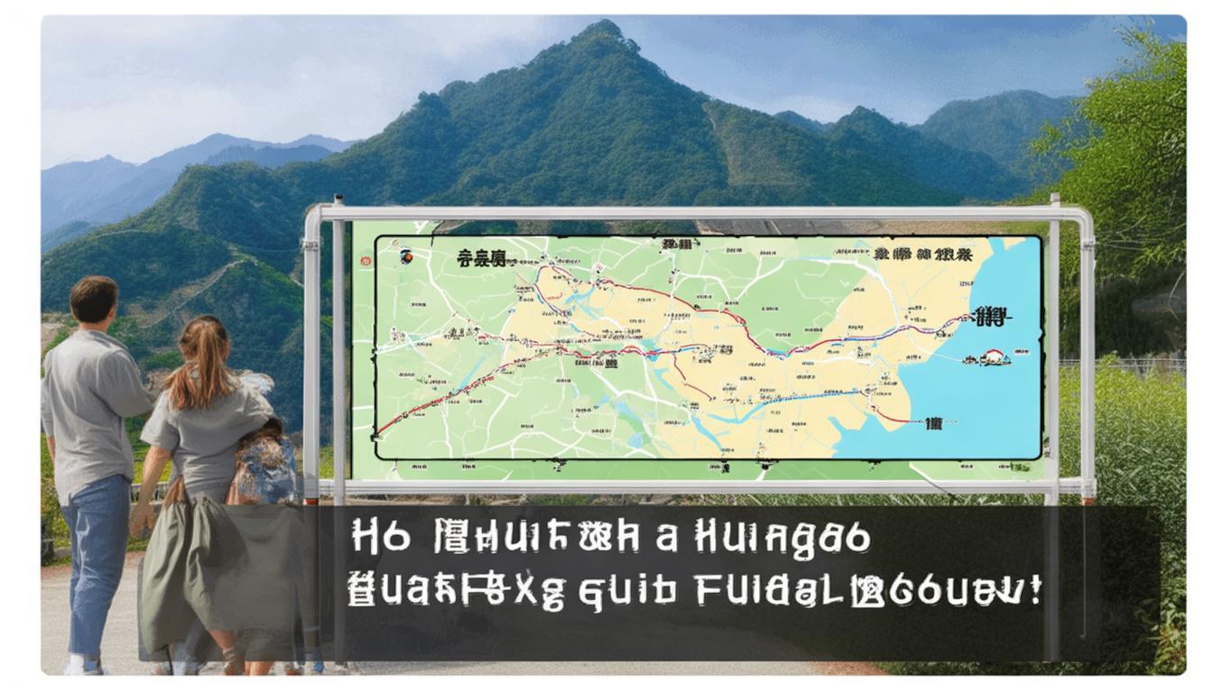 黄岛一日游多少钱？避坑指南全解析！，（解析说明，此标题直接回应原文核心信息点价格和不踩坑，将其转化为用户最关心的疑问句多少钱？开头，符合搜索意图。保留核心关键词黄岛一日游并前置利于SEO。避坑指南全解析既点明了文章价值（提供可靠信息避免陷阱），又比原标题的轻松玩转不踩坑更具体、信息量更大，同时保持简洁有力。）-图2