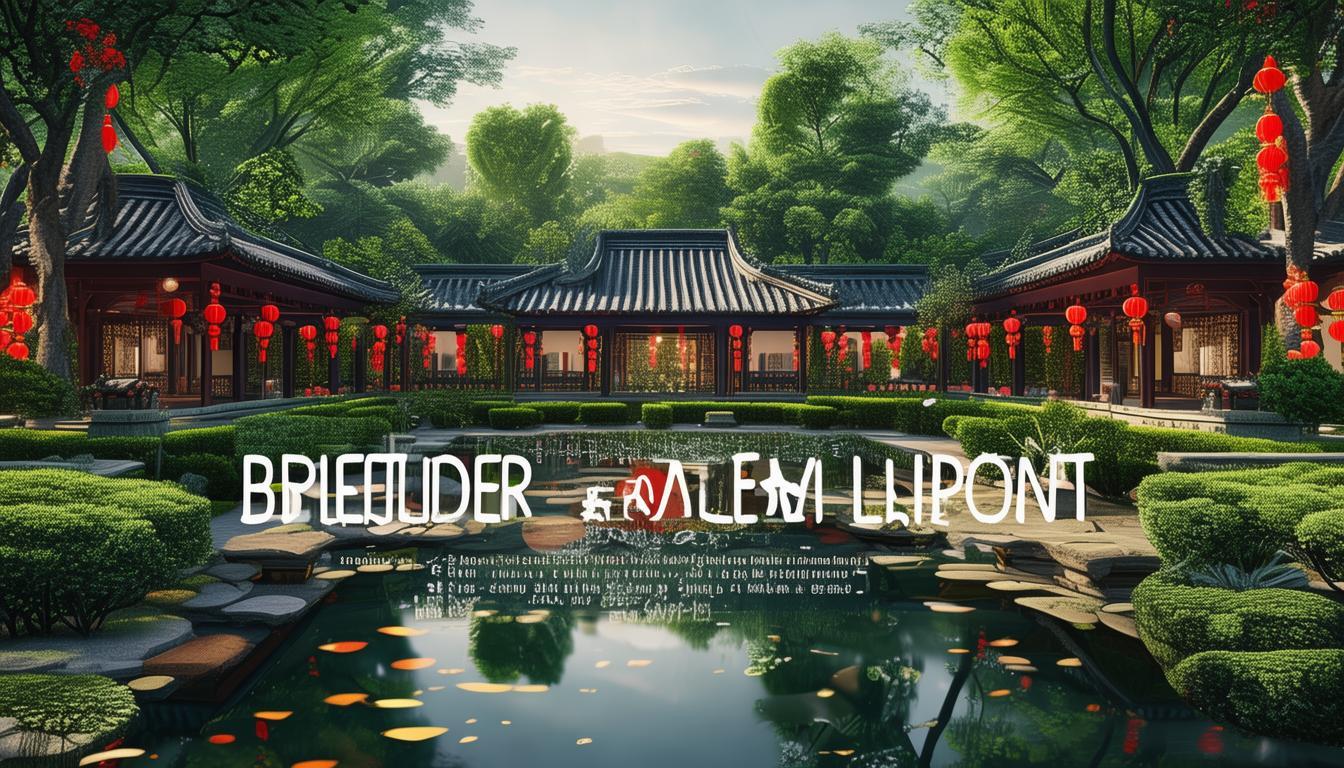 北京周边度假村，都市人的隐秘天堂-图2