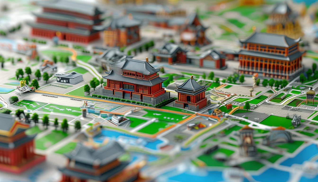 如何解锁咸阳包车一日游的古都自由行新体验？-图1