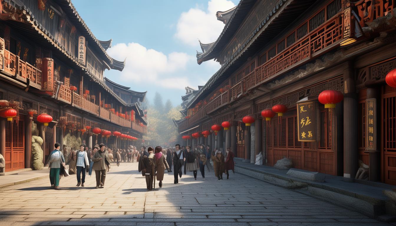 鲁迅故里怎么玩？重温文学巨匠的足迹！-图1