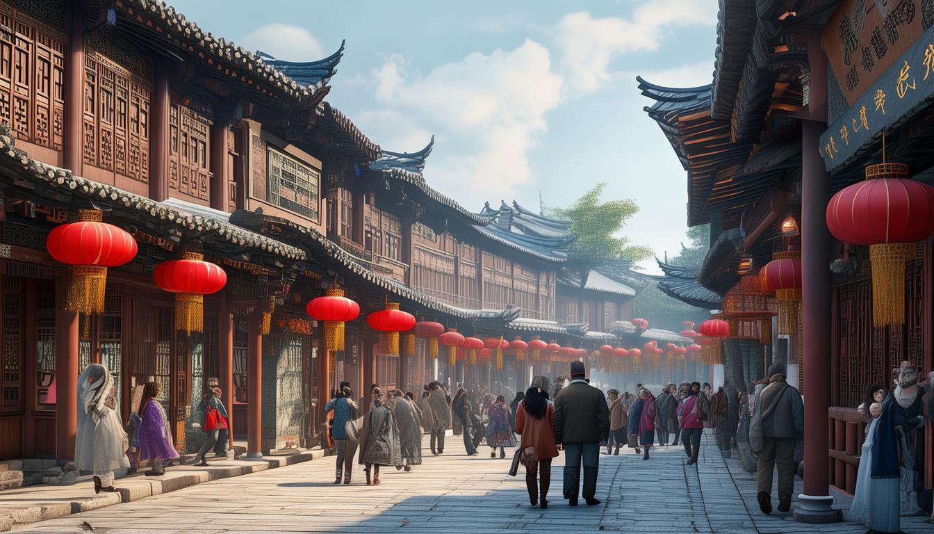 鲁迅故里怎么玩？重温文学巨匠的足迹！-图3