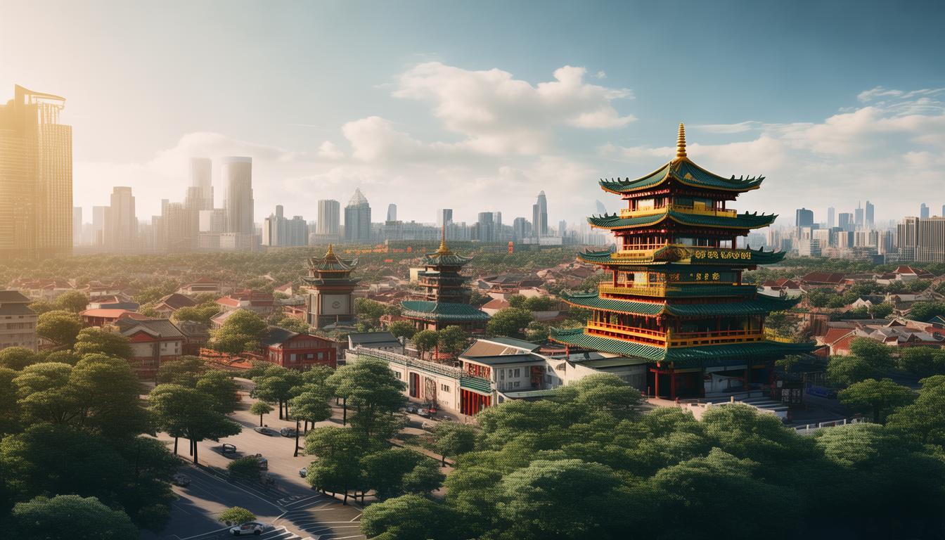 武汉周边有哪些不容错过的宝藏景点？-图3