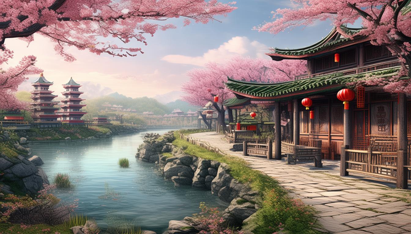 滑县周边哪里好玩？-图1