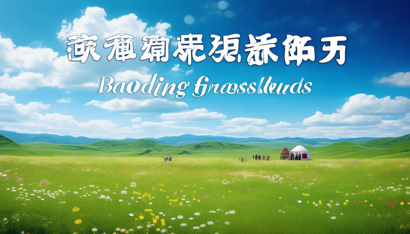 保定草原一日游去哪里？-图2
