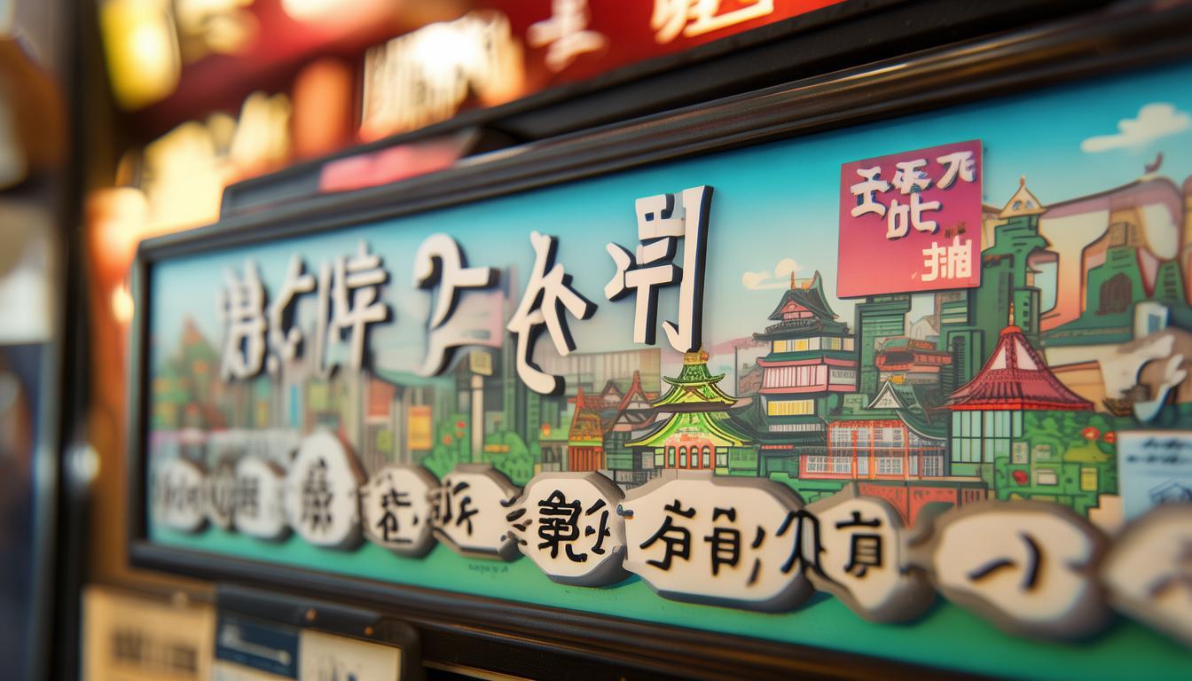 大阪包车一日游如何解锁关西精华？-图1