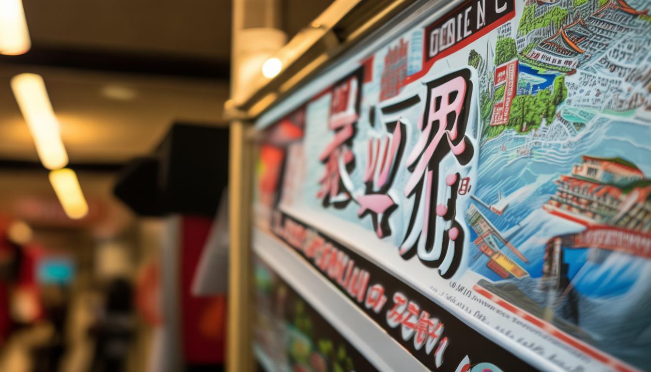 大阪包车一日游如何解锁关西精华？-图3