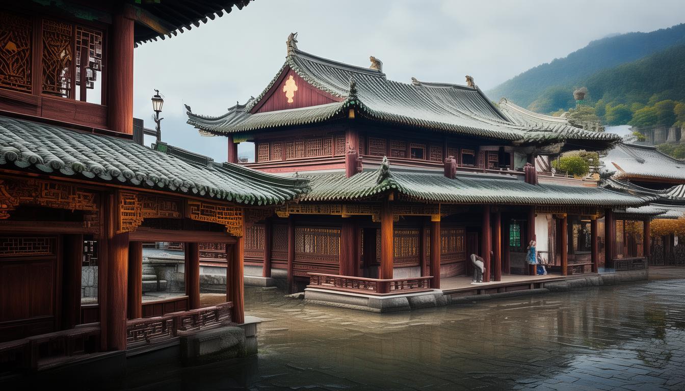 正定古城在哪？穿越千年的历史长廊等你发现！，说明，，疑问句式， 正定古城在哪？ 是核心疑问，直接点明地点并引发好奇，符合SEO中搜索意图（人们会搜索XX在哪）。，核心关键词前置， 正定古城 作为最重要的关键词放在标题最前面，利于搜索引擎抓取。，保留核心亮点， 穿越千年的历史长廊 直接引用您内容的核心描述，准确传达古城魅力。，行动号召与补充， 等你发现！ 增加了互动感和探索的吸引力，是对疑问的补充和强化。，简洁有力， 整体长度适中，信息明确。-图1