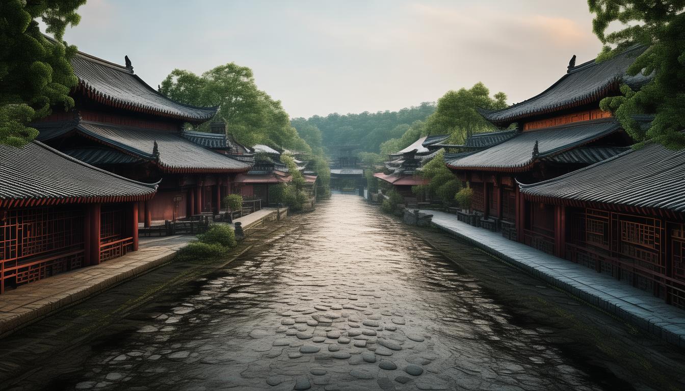 正定古城在哪？穿越千年的历史长廊等你发现！，说明，，疑问句式， 正定古城在哪？ 是核心疑问，直接点明地点并引发好奇，符合SEO中搜索意图（人们会搜索XX在哪）。，核心关键词前置， 正定古城 作为最重要的关键词放在标题最前面，利于搜索引擎抓取。，保留核心亮点， 穿越千年的历史长廊 直接引用您内容的核心描述，准确传达古城魅力。，行动号召与补充， 等你发现！ 增加了互动感和探索的吸引力，是对疑问的补充和强化。，简洁有力， 整体长度适中，信息明确。-图2