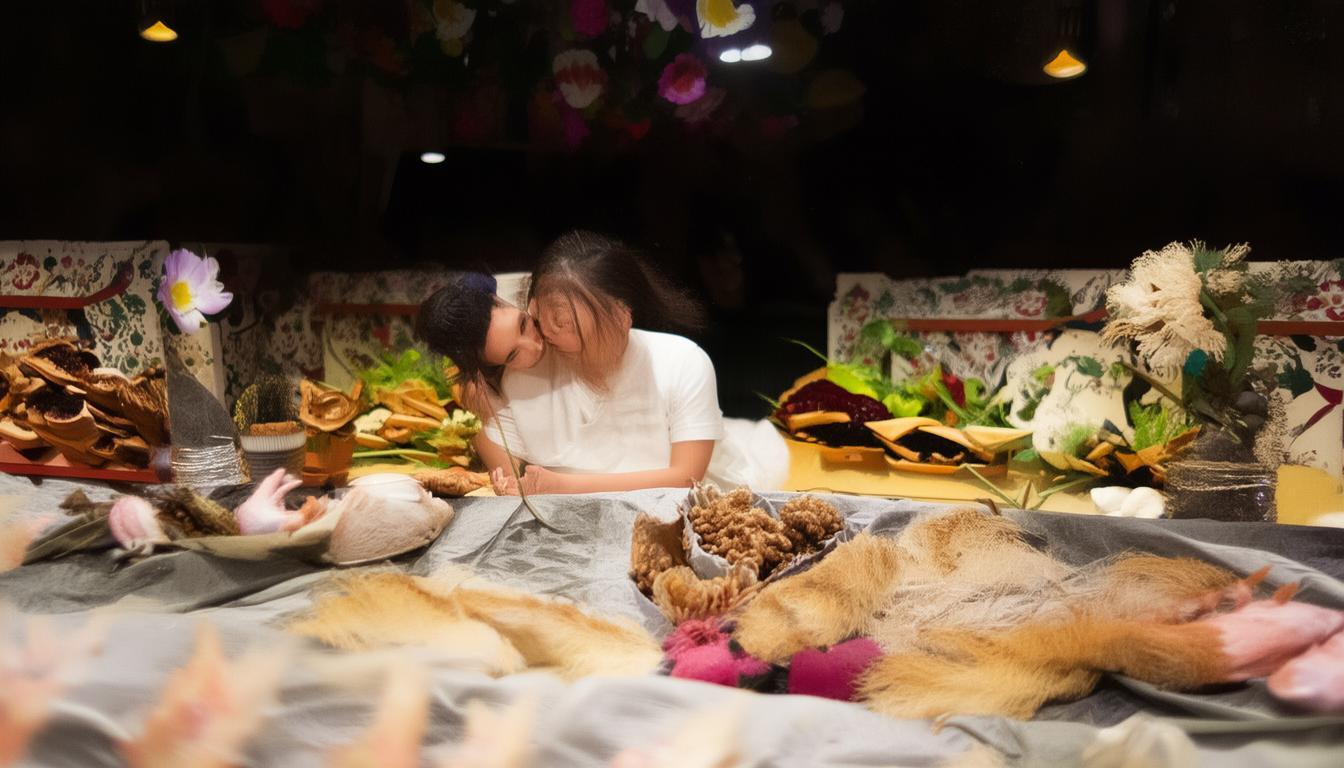 基于你的要求，生成一个简洁、SEO友好的疑问式标题，，如何从南昌出发一日玩转山水古韵与烟火美食？，理由说明，，疑问句式， 使用如何开头，符合要求且能引发好奇。，包含核心关键词， 南昌出发、一日玩转、山水古韵、烟火美食 - 这些是用户搜索和内容的核心点，有利于SEO。，简洁明了， 直接点明行程的核心（一日游）、出发地（南昌）和核心体验（山水古韵+烟火美食）。，动词有力， 玩转比邂逅更直接、更有行动力，符合旅游攻略的调性。，突出亮点， 山水古韵与烟火美食形成对比，突出行程的丰富性和特色。-图1