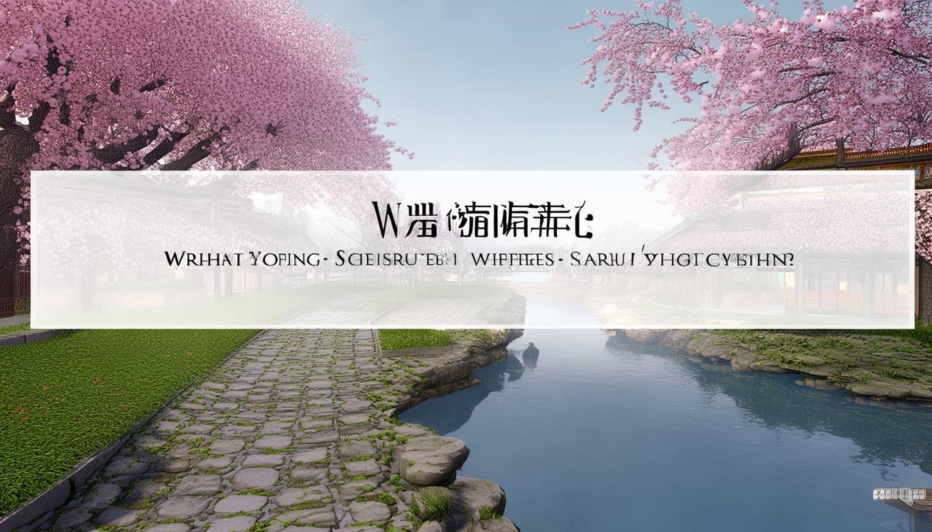 武汉周边宝藏城市哪里探秘？-图2