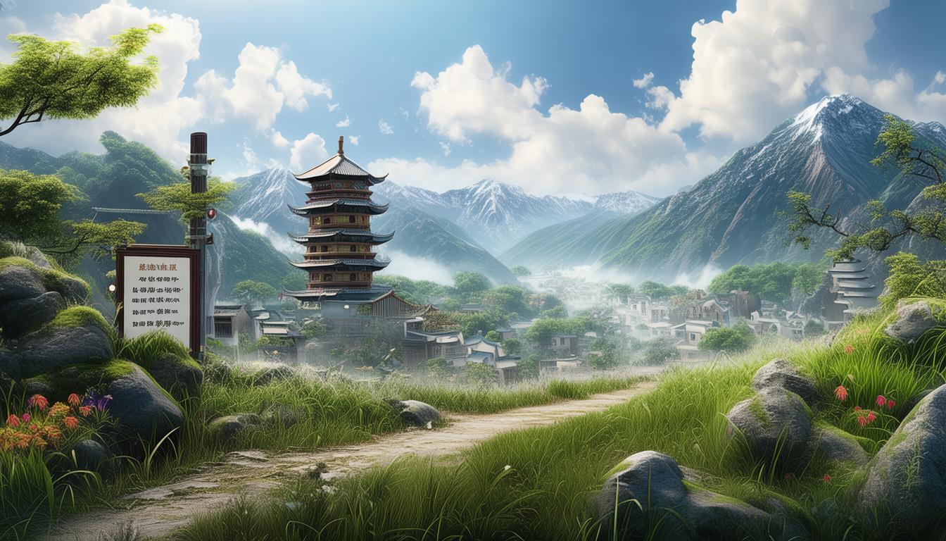 如何深度体验营口周边的山海古城与文化寻味？-图1