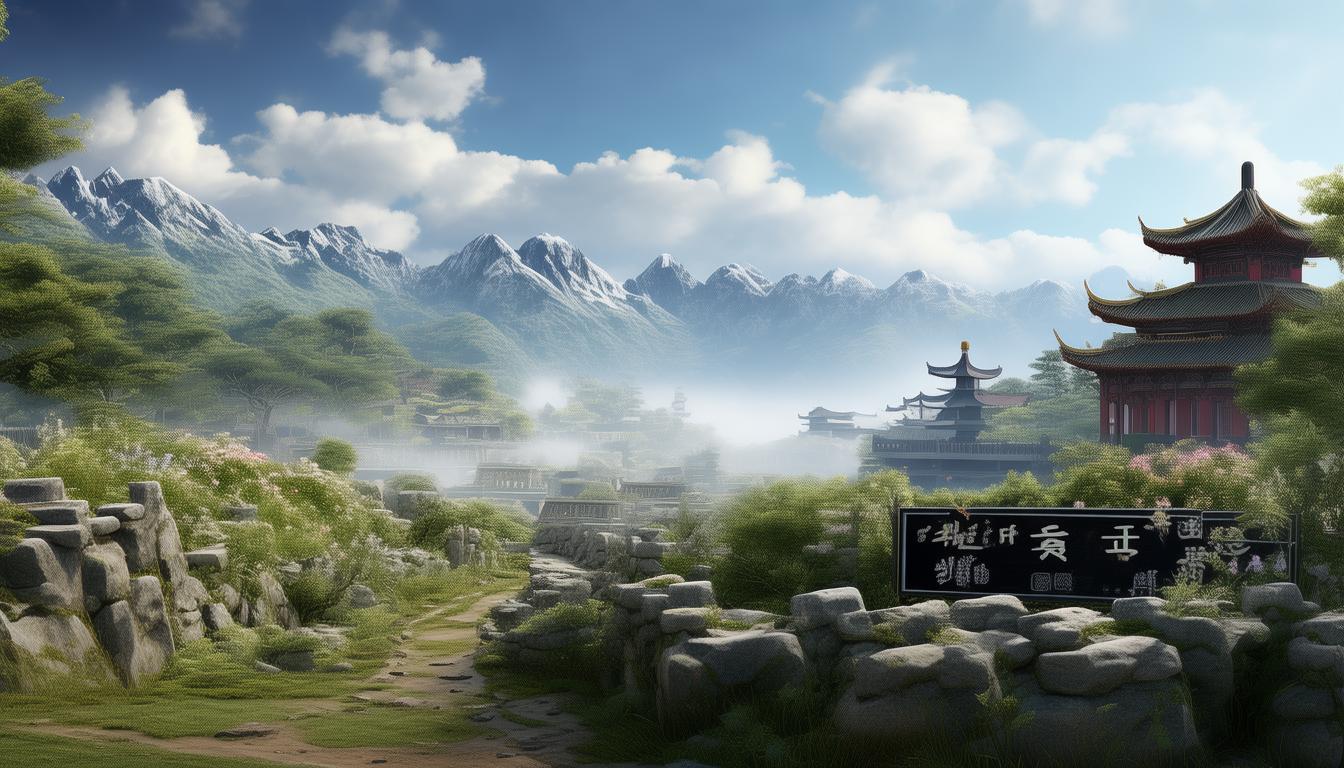 如何深度体验营口周边的山海古城与文化寻味？-图2