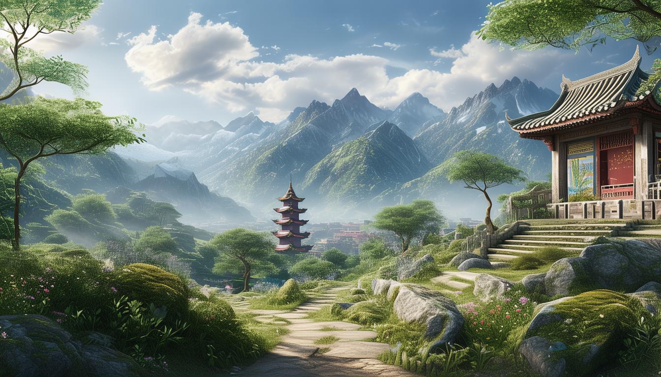 如何深度体验营口周边的山海古城与文化寻味？-图3