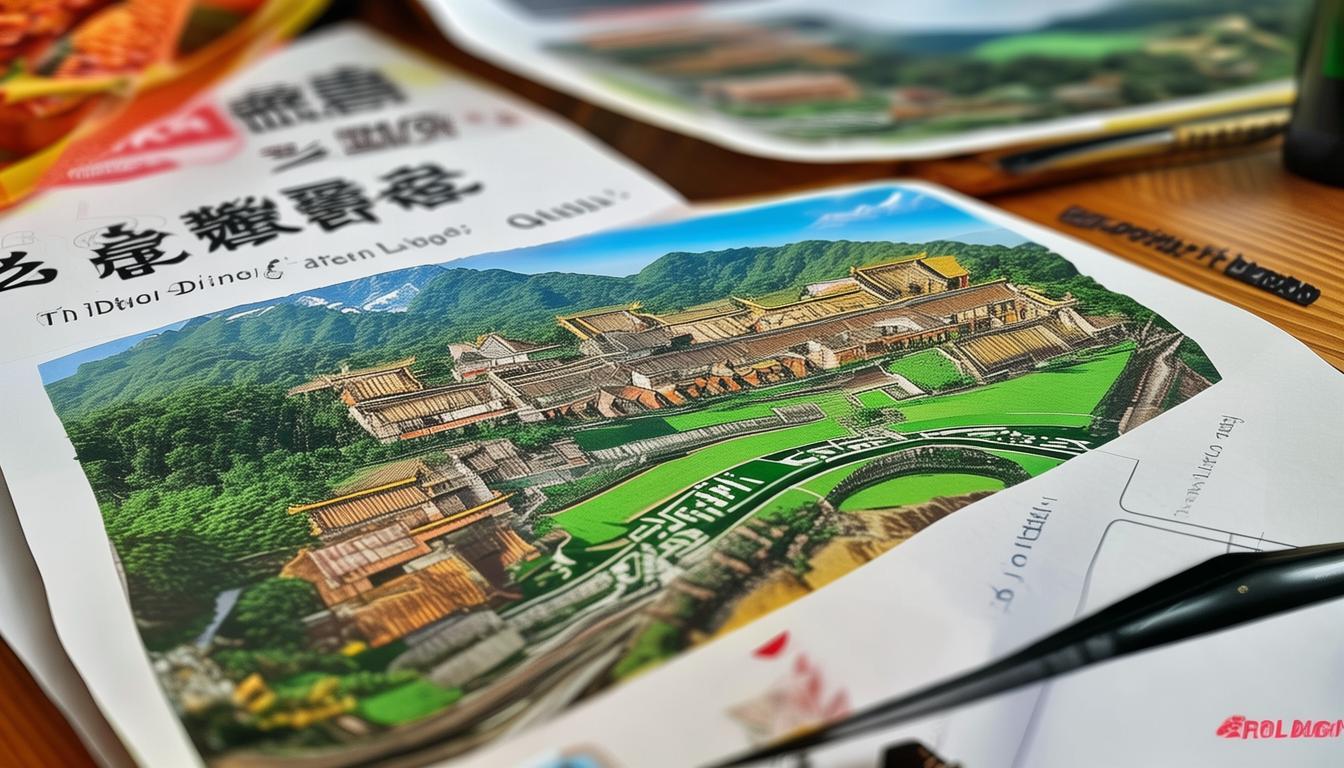邛崃一日深度游如何安排？探秘天府南隅攻略，说明，，核心关键词前置， 邛崃一日深度游 是核心搜索意图，放在开头最利于SEO。，疑问句式， 使用如何安排？形成疑问，引发读者兴趣和点击欲。，亮点， 探秘天府南隅 保留了原标题的地域特色和探索感，点明地理位置（成都以南）。，强调攻略， 末尾加上攻略一词，明确内容属性，是用户搜索的高频词。，简洁， 整个标题简洁明了，重点突出。-图1