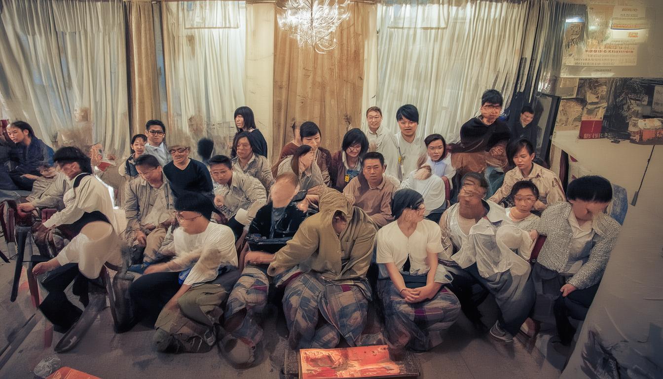 根据您的要求，直接生成的简洁、SEO友好的疑问标题是，，端午如何在山水中感受自然情怀？，核心关键词前置，以端午开头，直接点明主题，利于SEO。，包含关键元素，包含了山水、自然情怀这两个核心内容点。，疑问句式，使用如何引导疑问，激发读者好奇心和点击欲。，简洁明了，字数适中，清晰传达主题。，突出体验感，感受一词点明了在自然中体验端午的核心。-图2