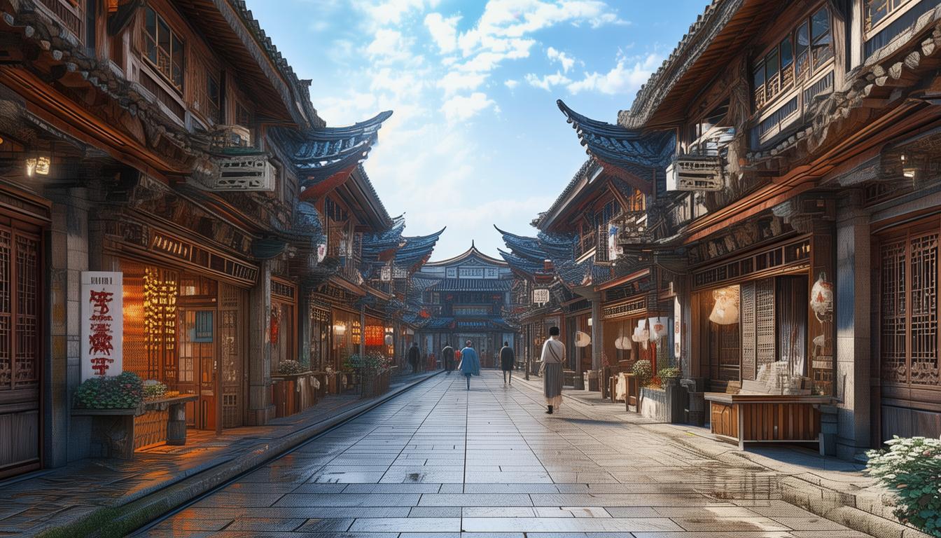 根据您提供的内容，为您生成的简洁、SEO友好疑问标题是，，如何上午游览三坊七巷感受闽都古韵？，核心优化点，，疑问句式开头 (如何)，吸引点击，符合搜索意图。，包含核心关键词，，三坊七巷 - 核心地点，必含词。，闽都古韵 核心体验关键词，突出地域文化特色。，上午 时间关键词，增加搜索相关性（如搜索上午三坊七巷）。，游览 高频行为动词，比漫步更常用且覆盖搜索面更广。，简洁明了，直接传达核心信息（时间、地点、核心体验）。，SEO友好，关键词前置且自然组合，利于搜索引擎识别主题。-图3