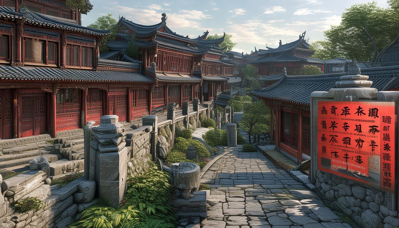 平遥周边有哪些深藏的晋中瑰宝景点？-图2