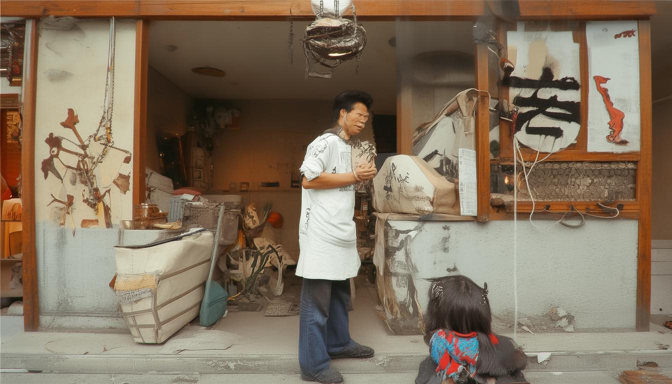 根据您的要求，直接生成简洁且SEO友好的疑问标题，，历史遗迹如何连接千年文明？，说明，，疑问形式， 使用如何自然形成疑问句，符合要求且吸引点击。，核心关键词， 完整包含历史遗迹和千年文明这两个核心搜索词。，简洁明了， 标题精炼，清晰传达核心问题。，SEO友好， 包含目标关键词，句式符合搜索意图（探索遗迹与文明的关系）。，保留原意， 准确反映了触摸千年文明的脉络这一核心概念，用连接更直接。-图1