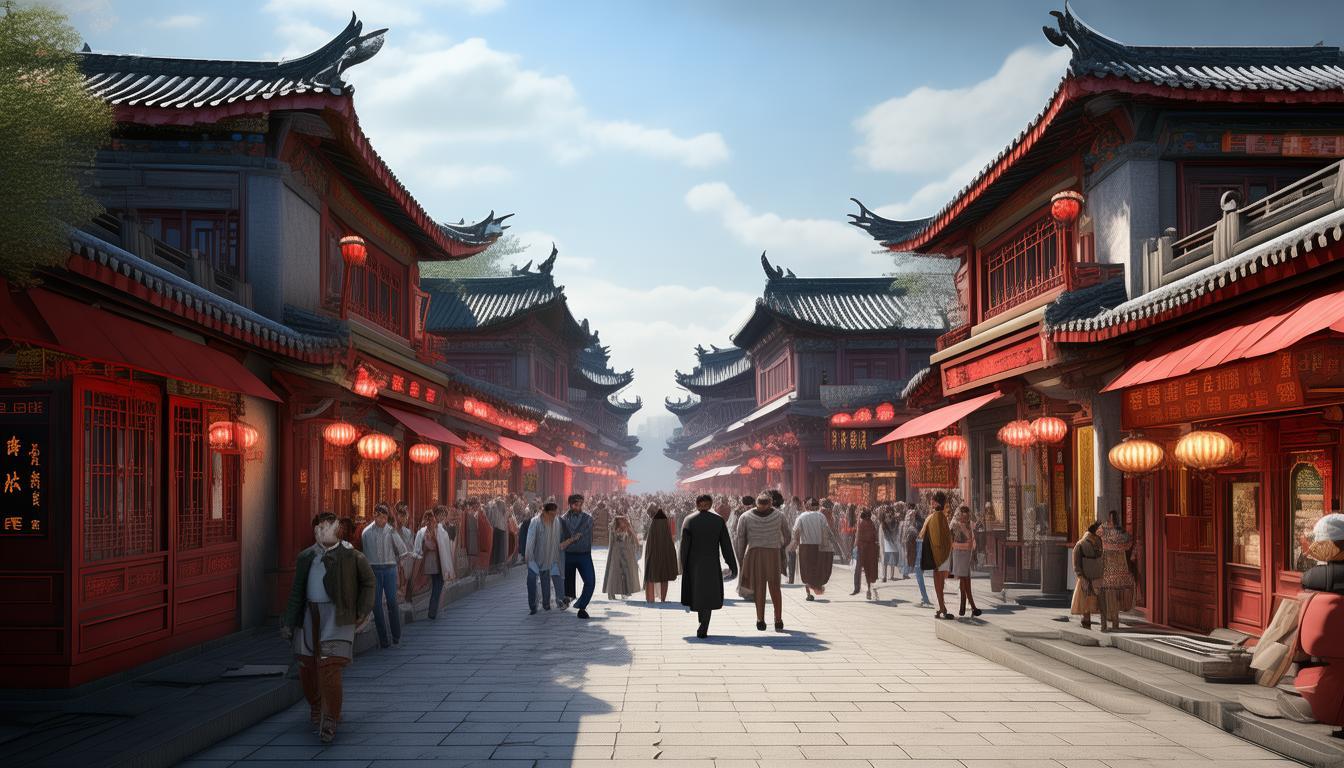 北京南城魅力何在？-图1