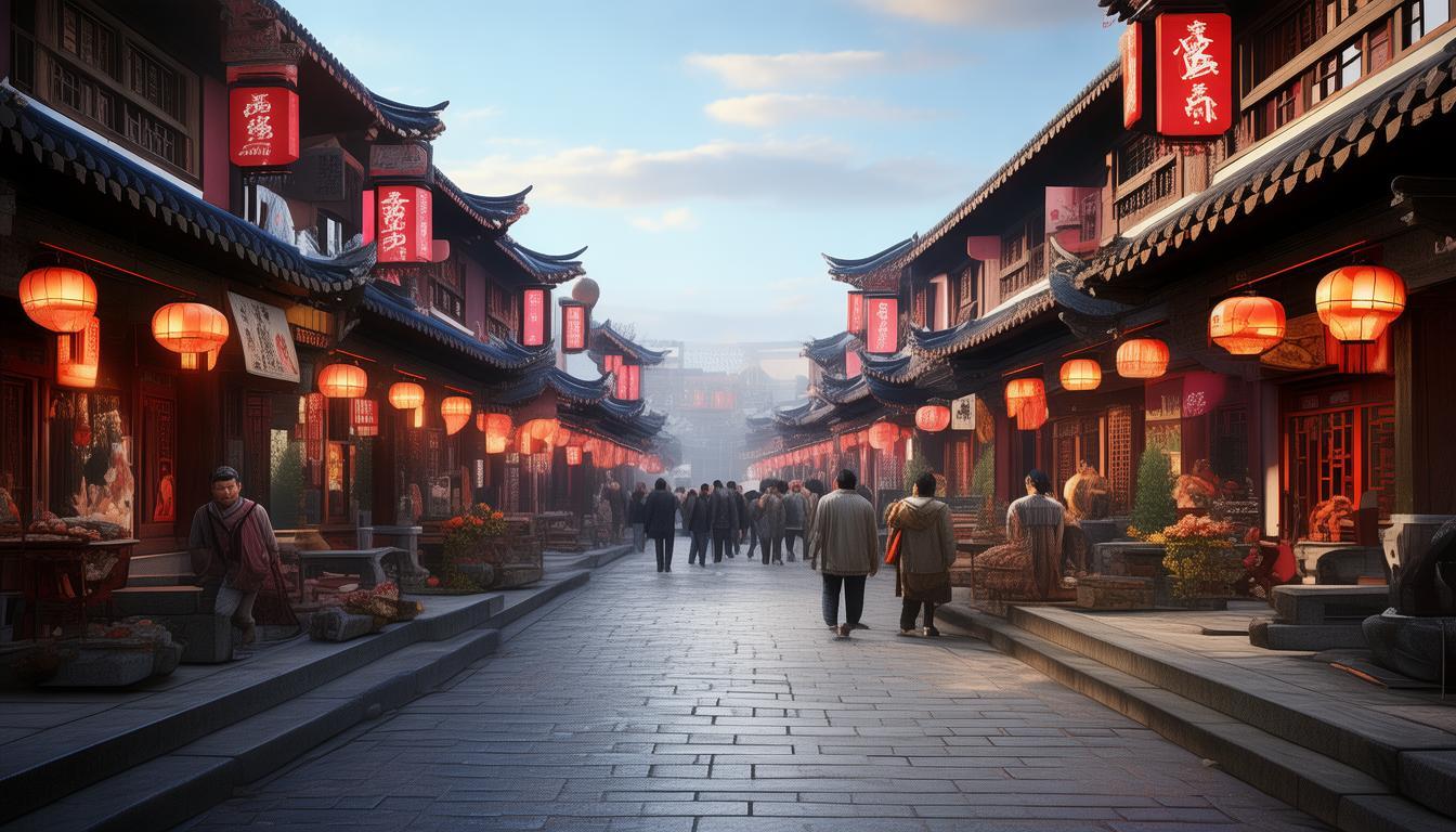 北京南城魅力何在？-图2