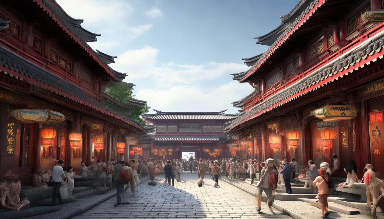 北京南城魅力何在？-图3