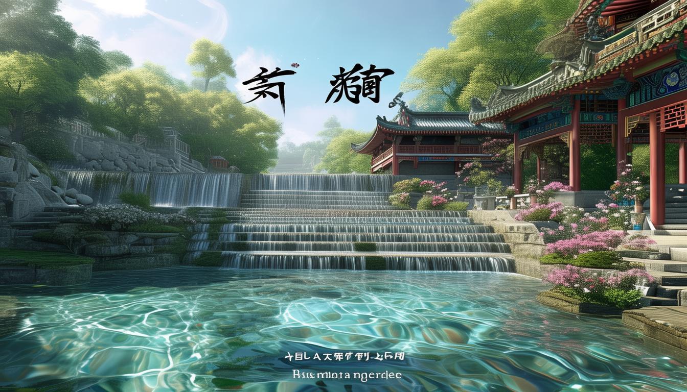 济南泉水之美，你准备好共赴自然之约了吗？-图2