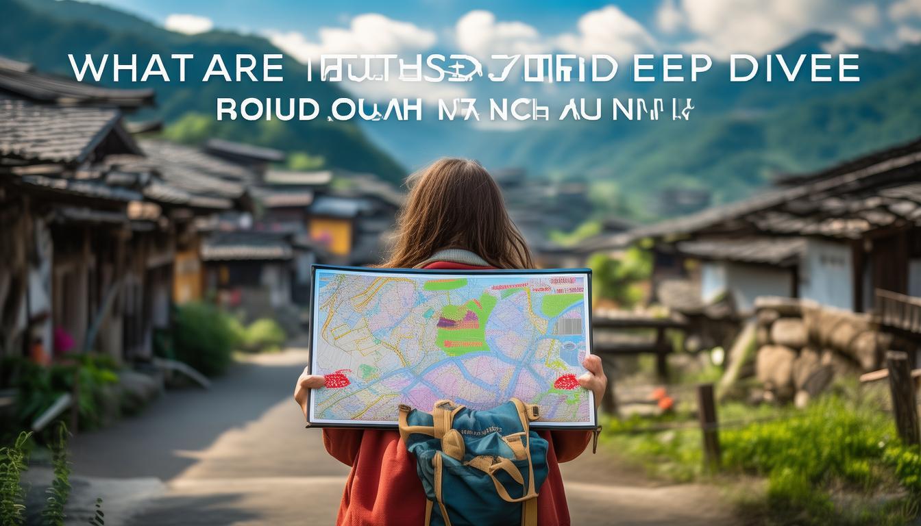 探寻蒙自周边（滇南）必打卡的深度体验有哪些？，说明，，疑问句式， 使用探寻...有哪些？直接构成疑问，吸引点击。，核心关键词， 包含蒙自周边、滇南、深度体验、必打卡等核心搜索词，符合SEO需求。，简洁清晰， 标题长度适中，信息明确。，强调价值， 必打卡和深度体验突出了内容的独特性和价值，吸引目标读者。，地域关联， （滇南）在括号中补充说明，既点明更大区域背景，又保持蒙自周边作为焦点，同时增加搜索覆盖面。-图3